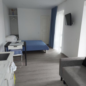 Apartamentai 'Guboja'